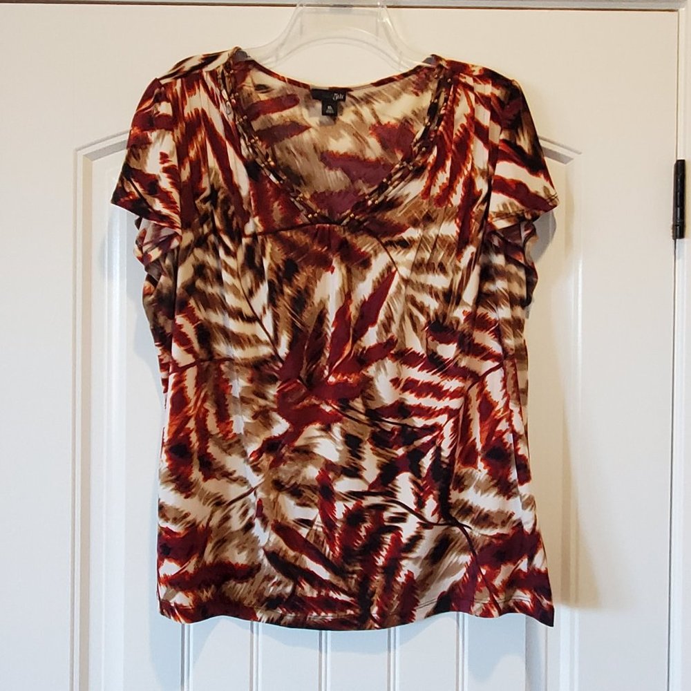 East 5th XL Shirt